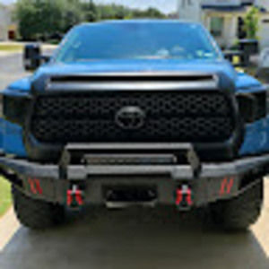 Meet your Posher, Nathan